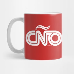 Coño Mug